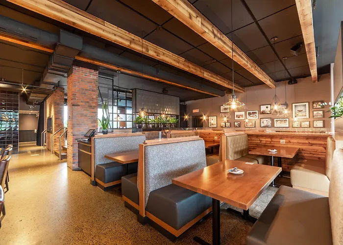 Hotel Quartier, An Ascend Collection Hotel Ciudad de Quebec