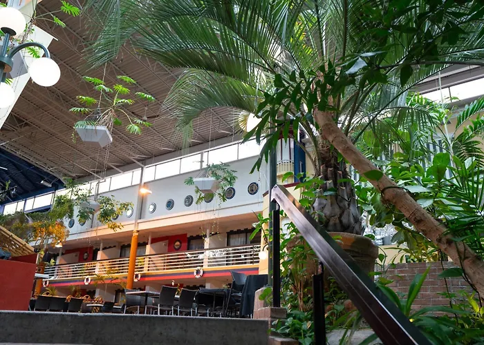 Quebec Inn Par JaroHotel Quebec