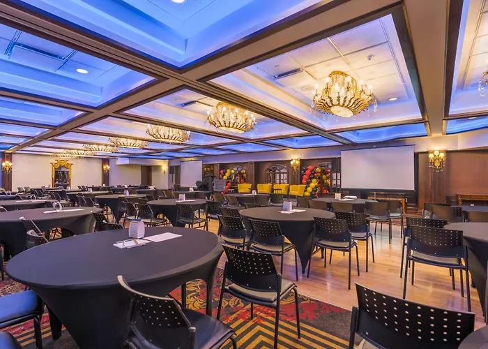 Palace Royal Centre-Ville Quebec Par JaroHotel Quebec